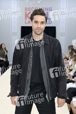 Serienpremiere 'Becoming Karl Lagerfeld' in Berlin