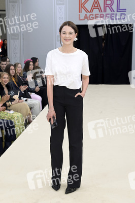 Serienpremiere 'Becoming Karl Lagerfeld' in Berlin