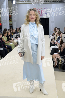 Serienpremiere 'Becoming Karl Lagerfeld' in Berlin