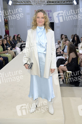 Serienpremiere 'Becoming Karl Lagerfeld' in Berlin