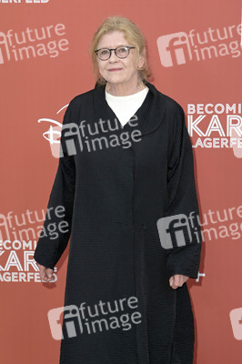 Serienpremiere 'Becoming Karl Lagerfeld' in Berlin