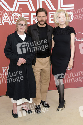Serienpremiere 'Becoming Karl Lagerfeld' in Berlin