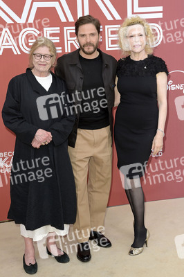 Serienpremiere 'Becoming Karl Lagerfeld' in Berlin