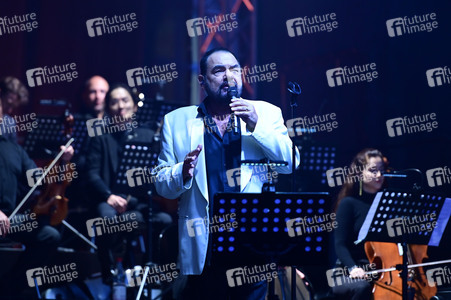 Konzert von Alphaville in Görlitz