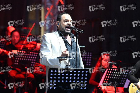 Konzert von Alphaville in Görlitz