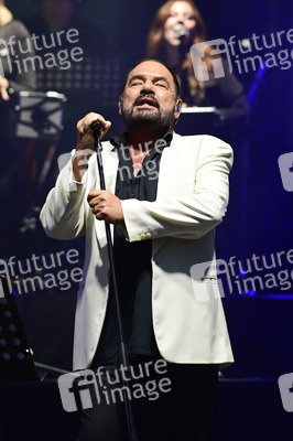 Konzert von Alphaville in Görlitz