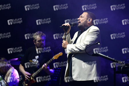 Konzert von Alphaville in Görlitz