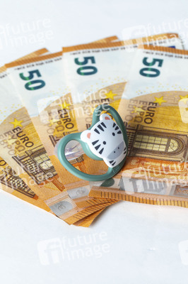 Symbolfoto Kindergeld