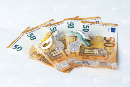 Symbolfoto Kindergeld