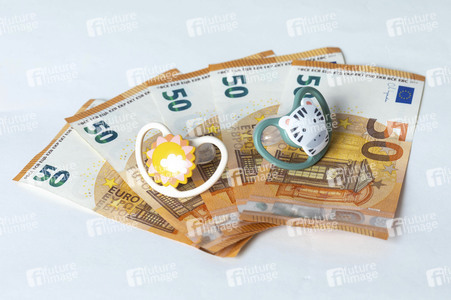 Symbolfoto Kindergeld