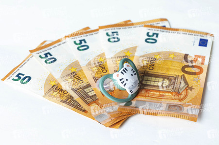 Symbolfoto Kindergeld