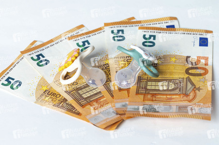 Symbolfoto Kindergeld