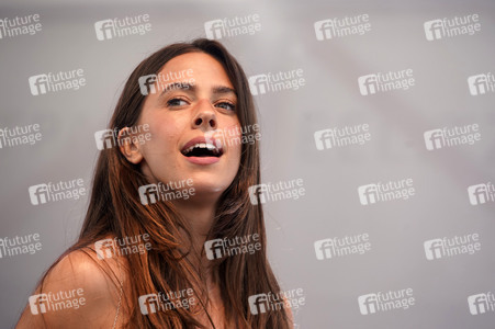 Konzert von Vanessa Mai in Beelitz