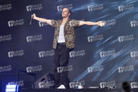 N-Joy Starshow 2024 in Hannover