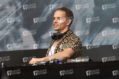 N-Joy Starshow 2024 in Hannover