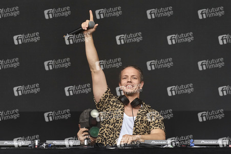 N-Joy Starshow 2024 in Hannover