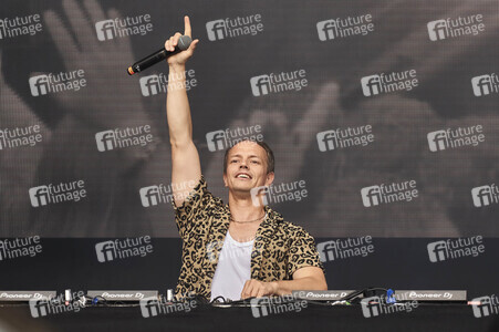 N-Joy Starshow 2024 in Hannover