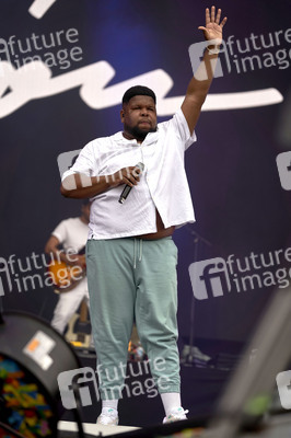 N-Joy Starshow 2024 in Hannover