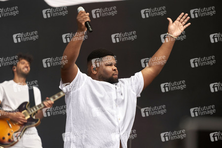 N-Joy Starshow 2024 in Hannover