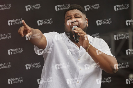 N-Joy Starshow 2024 in Hannover