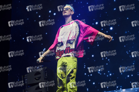 N-Joy Starshow 2024 in Hannover