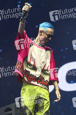 N-Joy Starshow 2024 in Hannover