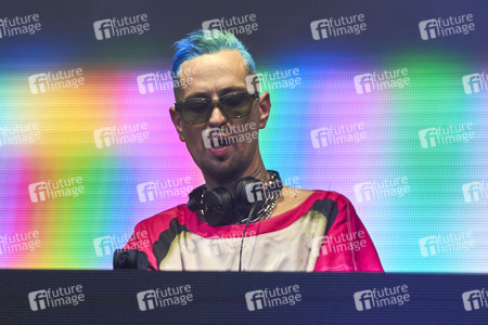 N-Joy Starshow 2024 in Hannover