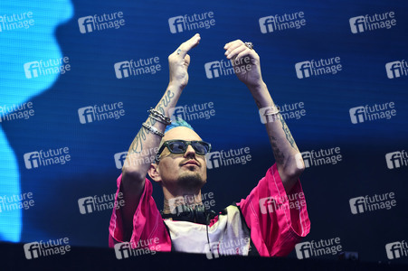 N-Joy Starshow 2024 in Hannover