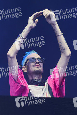 N-Joy Starshow 2024 in Hannover