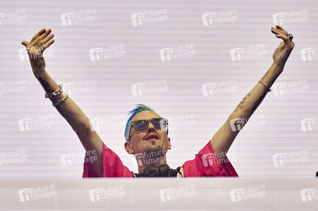 N-Joy Starshow 2024 in Hannover