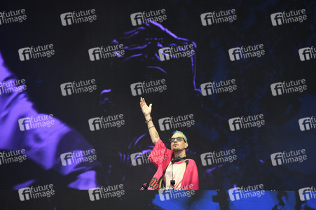 N-Joy Starshow 2024 in Hannover