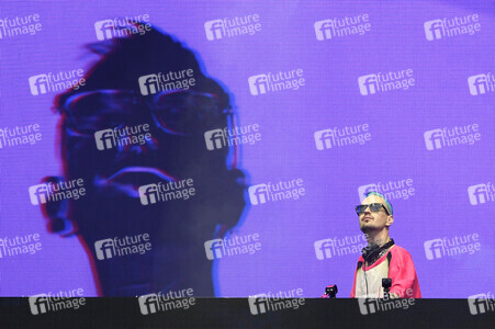 N-Joy Starshow 2024 in Hannover