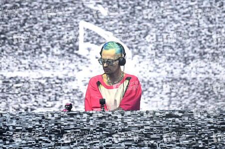 N-Joy Starshow 2024 in Hannover