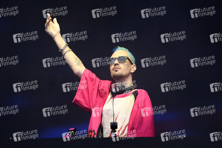 N-Joy Starshow 2024 in Hannover