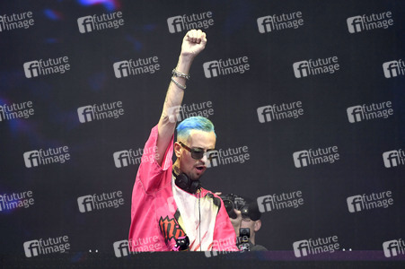 N-Joy Starshow 2024 in Hannover