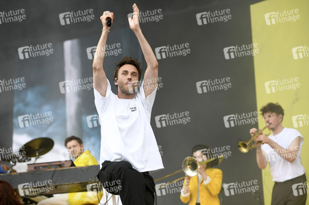 NDR 2 Plaza Festival 2024 in Hannover