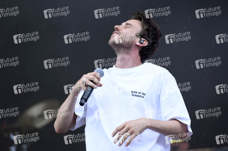 NDR 2 Plaza Festival 2024 in Hannover