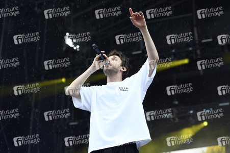 NDR 2 Plaza Festival 2024 in Hannover