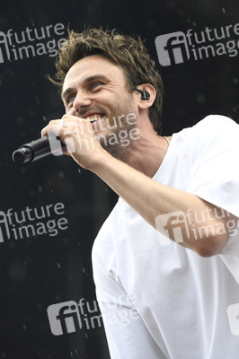 NDR 2 Plaza Festival 2024 in Hannover