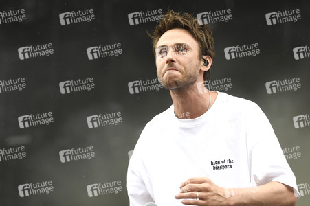 NDR 2 Plaza Festival 2024 in Hannover