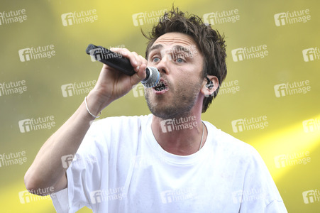 NDR 2 Plaza Festival 2024 in Hannover