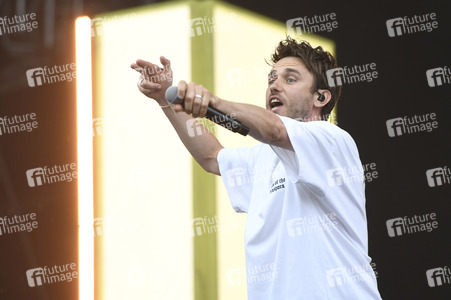 NDR 2 Plaza Festival 2024 in Hannover