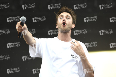 NDR 2 Plaza Festival 2024 in Hannover