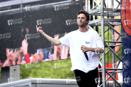 NDR 2 Plaza Festival 2024 in Hannover