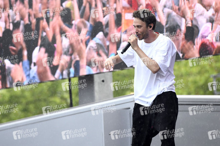 NDR 2 Plaza Festival 2024 in Hannover