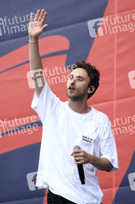 NDR 2 Plaza Festival 2024 in Hannover