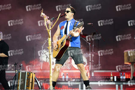 Konzert von Andreas Gabalier in Dresden