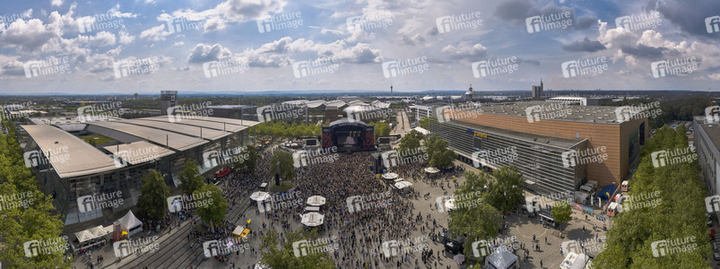NDR 2 Plaza Festival 2024 in Hannover