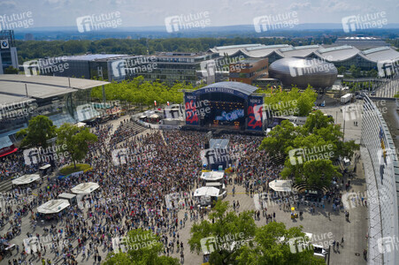 NDR 2 Plaza Festival 2024 in Hannover