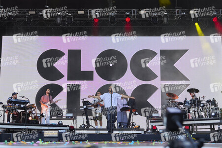 NDR 2 Plaza Festival 2024 in Hannover